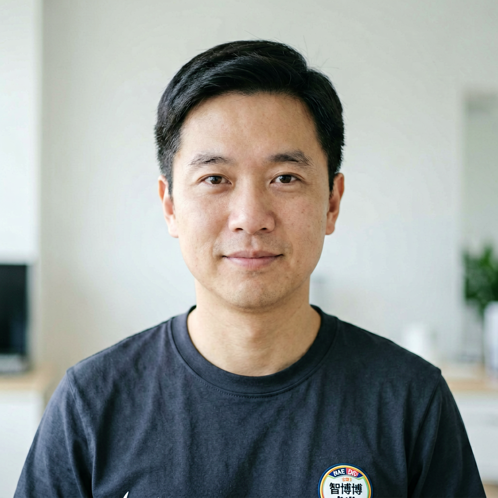 数据分析爱好者头像