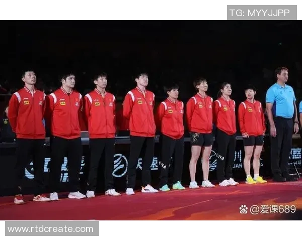 杭州乒乓球队在世界杯中的耐力表现分析与启示